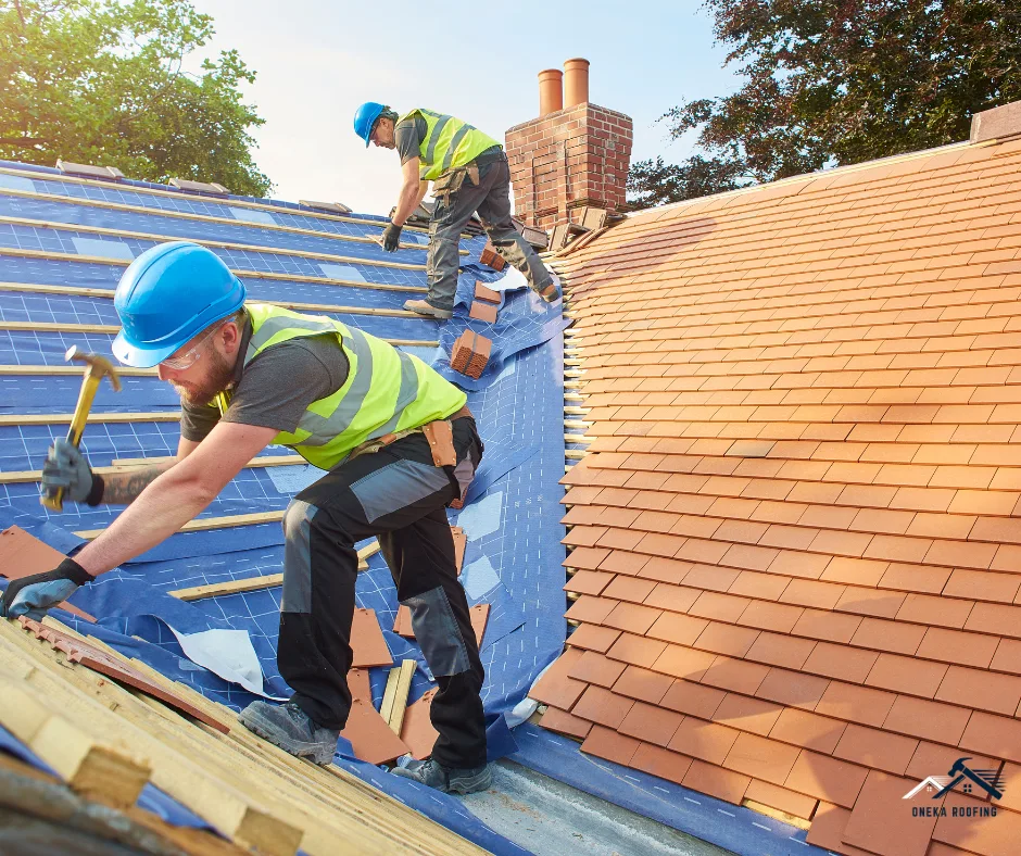 Why choose Roof Repair Near Me in Colfax, IL